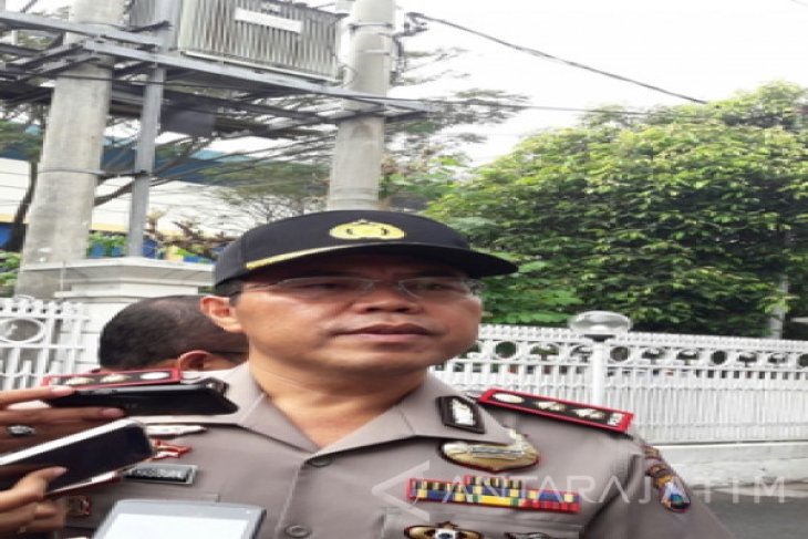 Puluhan TPS Pilkada Kota Malang Diberi Tanda Merah dan Kuning