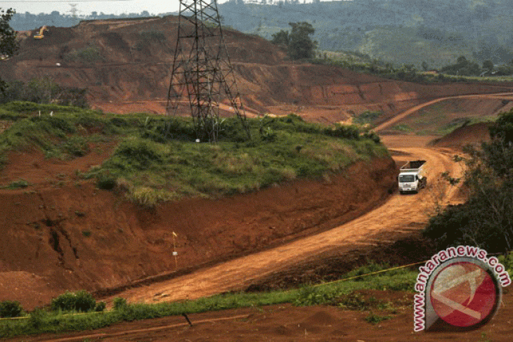 Karawang siapkan program petani terdampak kereta cepat