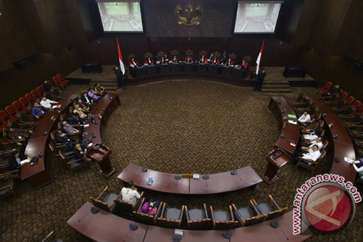 Ini Kata Demokrat soal Kemungkinan SBY 'Nyapres' Lagi (What?)