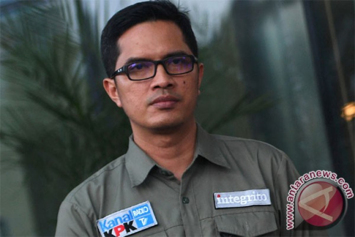 KPK sidik kasus Garuda Indonesia secara pararel