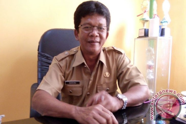 BUMDes ikuti pelatihan membuat tepung abu