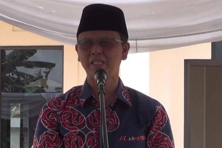 Target PAD Sukabumi Berkurang Rp1 Miliar, Ini Sebabnya