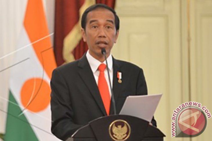 Pemerintah akan basmi terorisme hingga ke akar