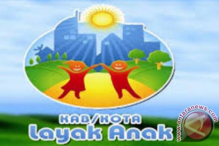 DP3AP2KB Penajam Pantau Serta Wujudkan Pemenuhan Hak Anak