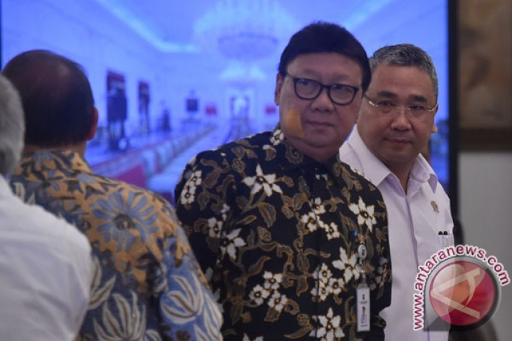 Seluruh desa diminta buat profil desa