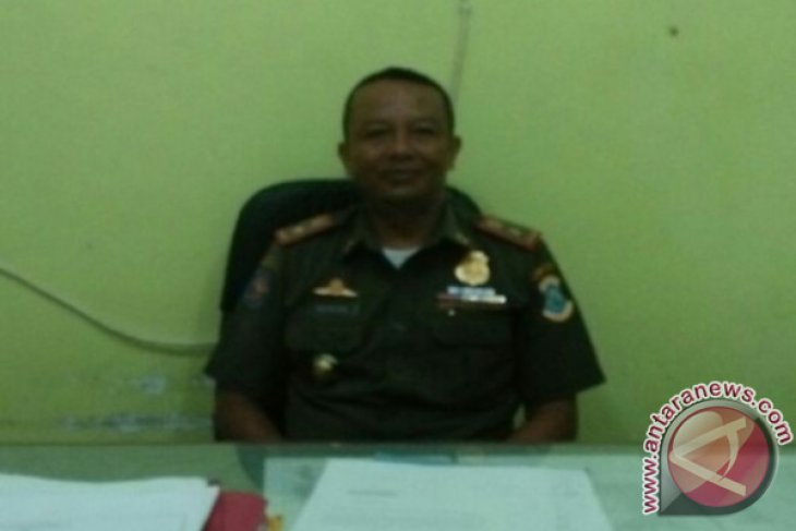 Satpol PP Pangkalpinang Komitmen Berantas Tambang Ilegal
