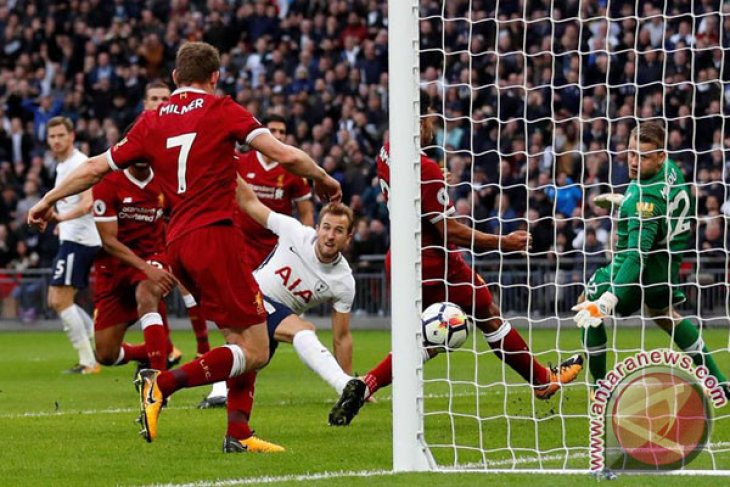 Prediksi Tottenham vs Liverpool di final Liga Champions