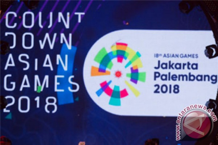 Asian Games 2018 Live 20171024logo asian games 004xxxx4 - Asian Games 2018 Live