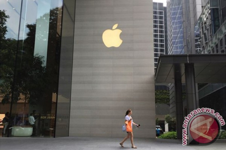 Apple akan buka Apple Store pertama di Arab Saudi pada 2019