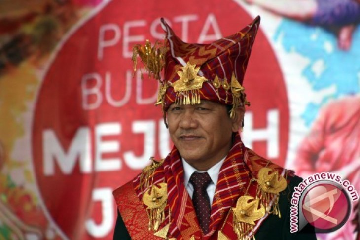 Pemkab Karo Siapkan Pembangunan
