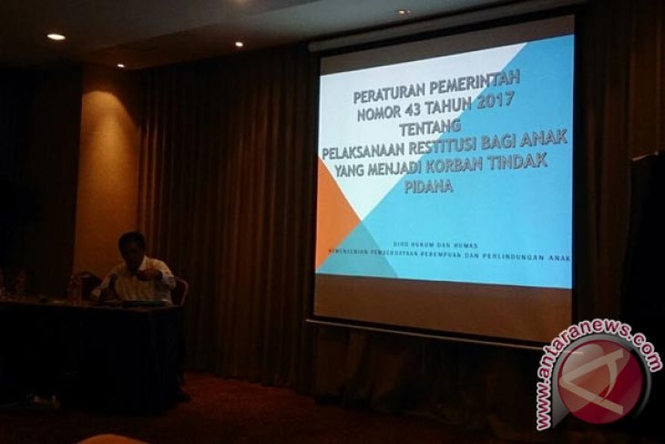 KPPA Dorong Pemberitaan Responsif Gender Dan Anak
