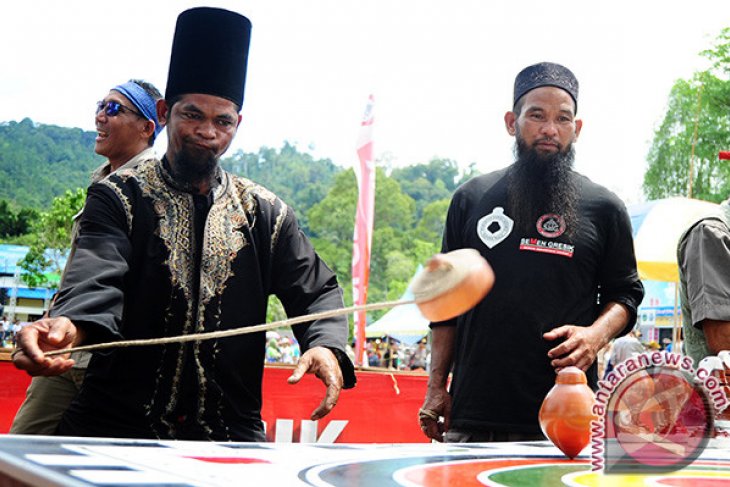Festival Danau Sentarum digelar Oktober 2019