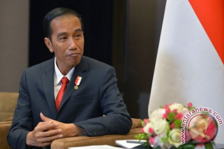 President Receives visit of UN High Commissioner for Human Rights