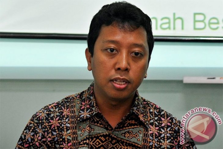 Ini kiat sukses ala Romahurmuziy