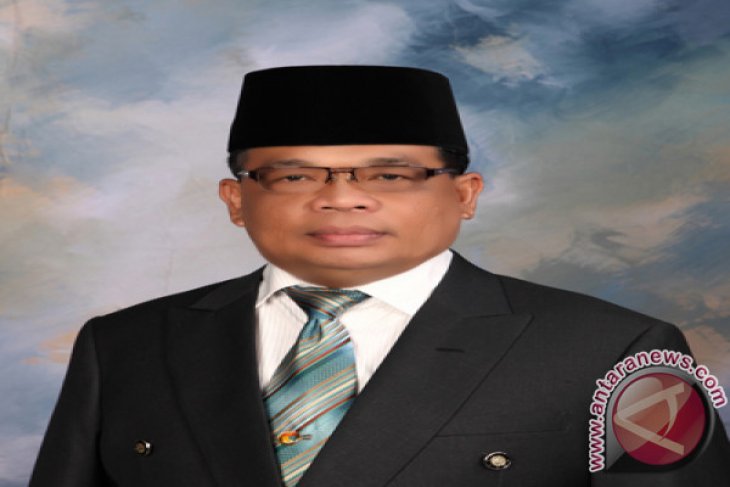 2.193 peserta SNMPTN lulus masuk Universitas Jambi