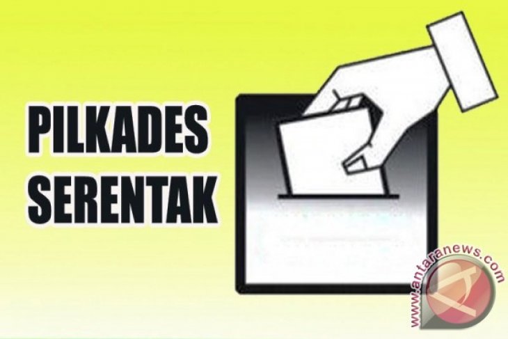 Pemkab Penajam Berharap Pilkades Serentak Berlangsung Aman