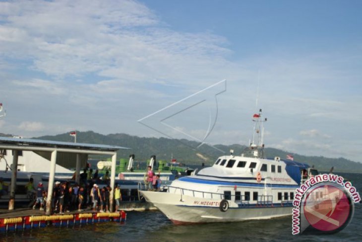 Indonesia-Malaysia To Build Two Cross-Border Checkpoints