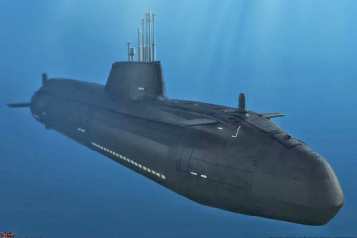 Angkatan Laut Iran meluncurkan kapal perusak buatan sendiri