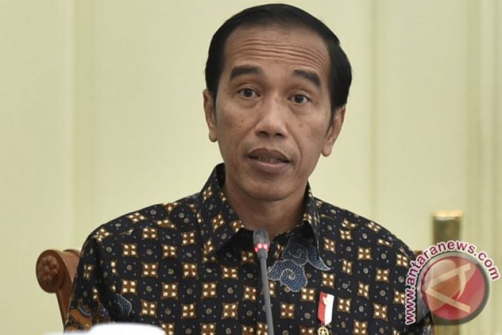Presiden tunggu hasil rekomendasi dari Munas NU