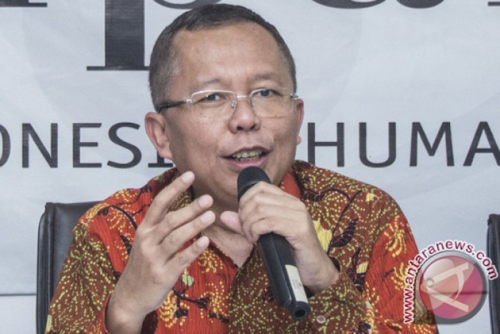 PPP: pembentukan Koopssusgab sebaiknya setelah RUU Antiterorisme disahkan