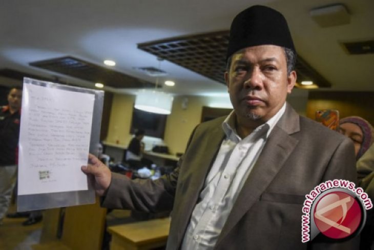 Fahri Hamzah Usul Perbanyak Debat Capres-Cawapres