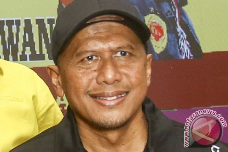 Rahmad Darmawan rahasiakan klub barunya usai berpisah dengan Sriwijaya