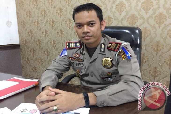220 personil Polres Mempawah mengikuti latihan pengembangan