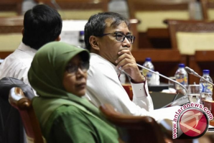 DPR Desak LKBN Antara Sinergi Dengan RRI dan TVRI