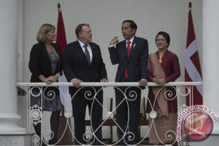 Denmark ajak Indonesia bergabung kerja sama P4G