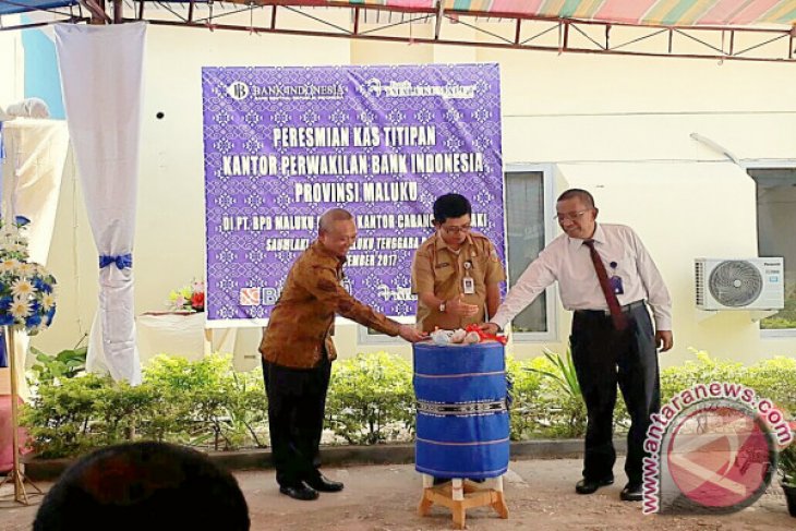 BI Kas Titipan Adalah Penyediaan Uang Rupiah