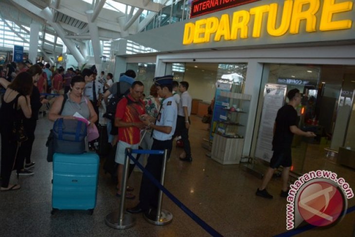 Bali airport awarded as best in Asia Pacific