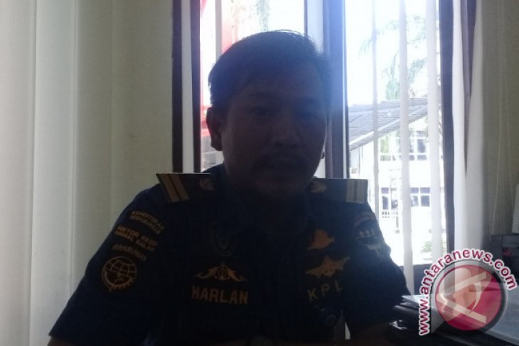 KSOP Pangkalbalam Pasang CCTV Di Jembatan Emas