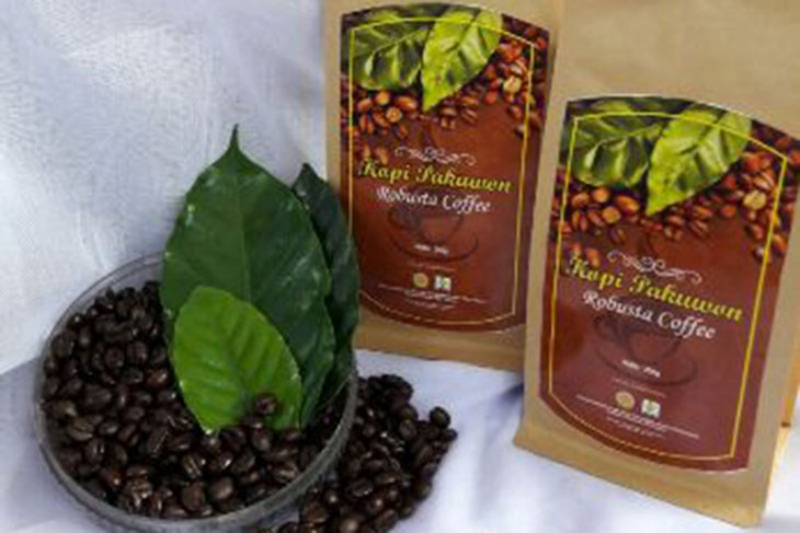 Lampung gelar pameran kopi internasional