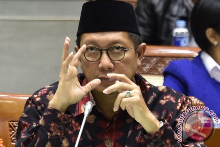 Consensus should resolve objection against Papua mosque tower: Minister