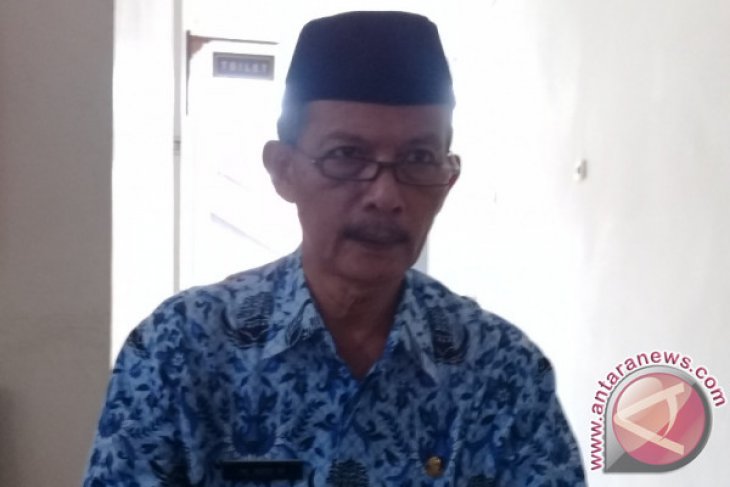 Dinkesos Babel Bantu 6.394 Penyandang Disabilitas