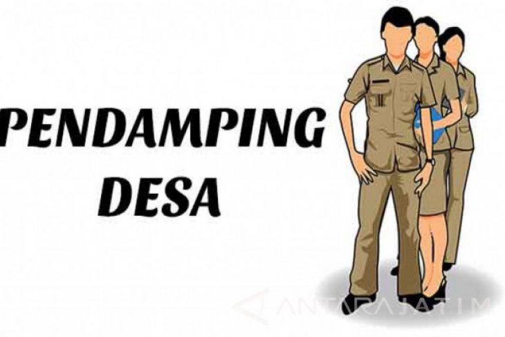 Bengkulu kekurangan 250 orang tenaga pendamping desa