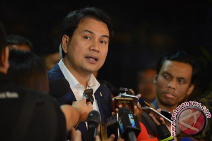 Aziz masih berpeluang jadi Ketua DPR
