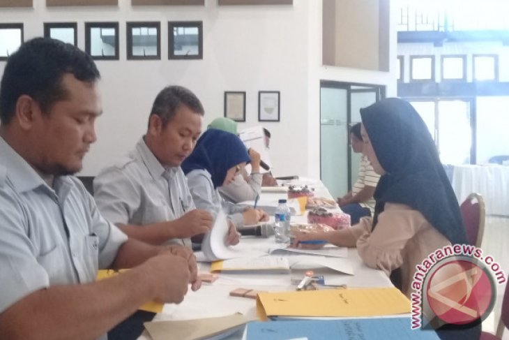 Bangka Belitung tingkatkan kualitas koperasi hadapi Industri 4.0