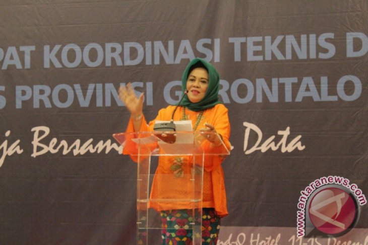 Sekda Minta HIPMI Berkontribusi Bangun Gorontalo