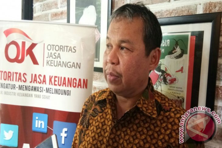 OJK: merger ALI-AFI tidak pengaruhi premi