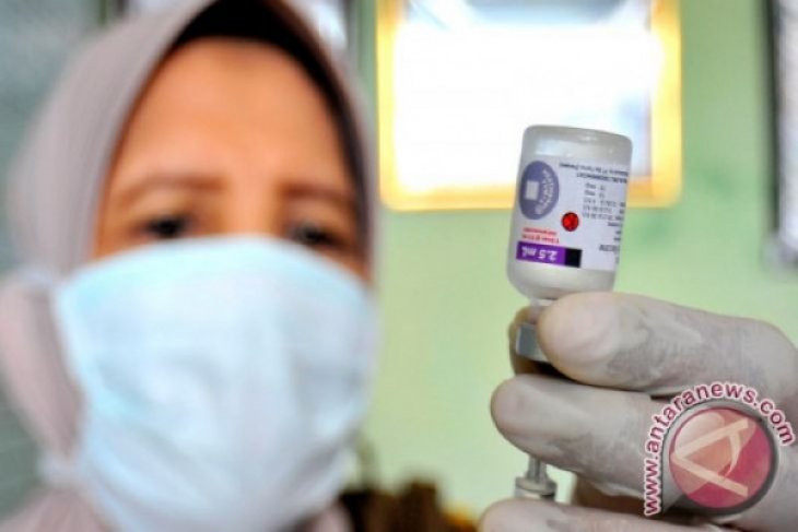 Penajam targetkan 45 ribu vaksinasi campak-Rubella