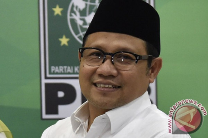 Pengamat: pilpres menarik bila Prabowo gandeng Muhaimin