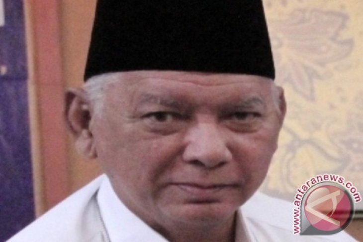 Gubernur Kaltim dukung Jokowi maju Pilpres 2019