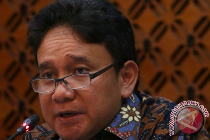 BI sebut domestik akan bantu perbaikan transaksi berjalan 2019