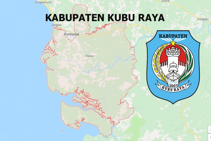 Kubu Raya perbaiki RPJMD 2019
