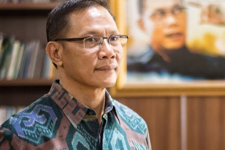 Indeks Demokrasi meningkat namun kebebasan berpendapat menurun
