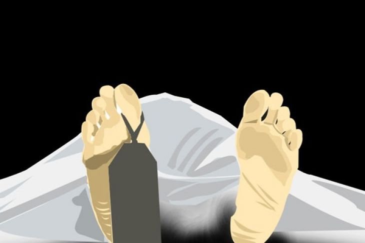 Sakit hati istri direbut, Rama sembelih Udit saat asyik main catur