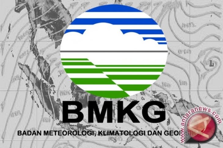 Gempa magnitudo 5,8 landa tenggara Jayapura