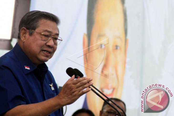 SBY hadiri perayaan kemerdekaan Indonesia di Singapura