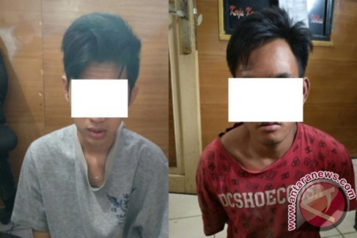 Sempat Buron Setahun Dua Penganiaya Ditangkap